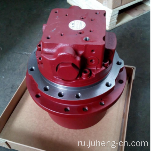 PC28UU Конечная передача PC28UU Дорожное устройство